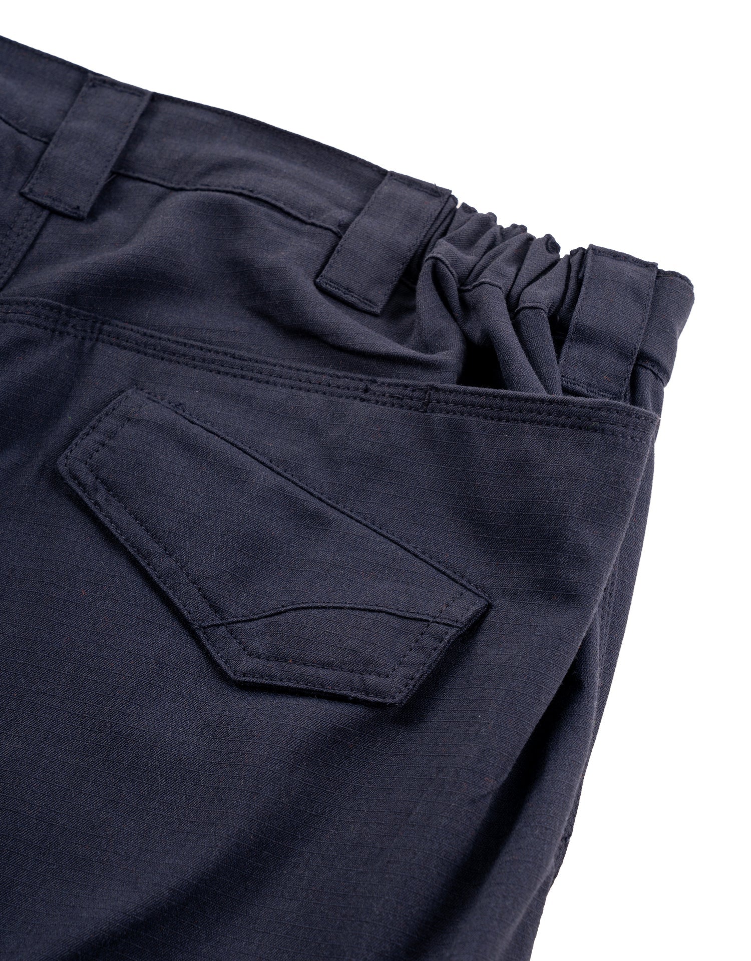 Forcefield Women's Inherent Flame-Resistant 6oz Cargo Work Pant - Image 4
