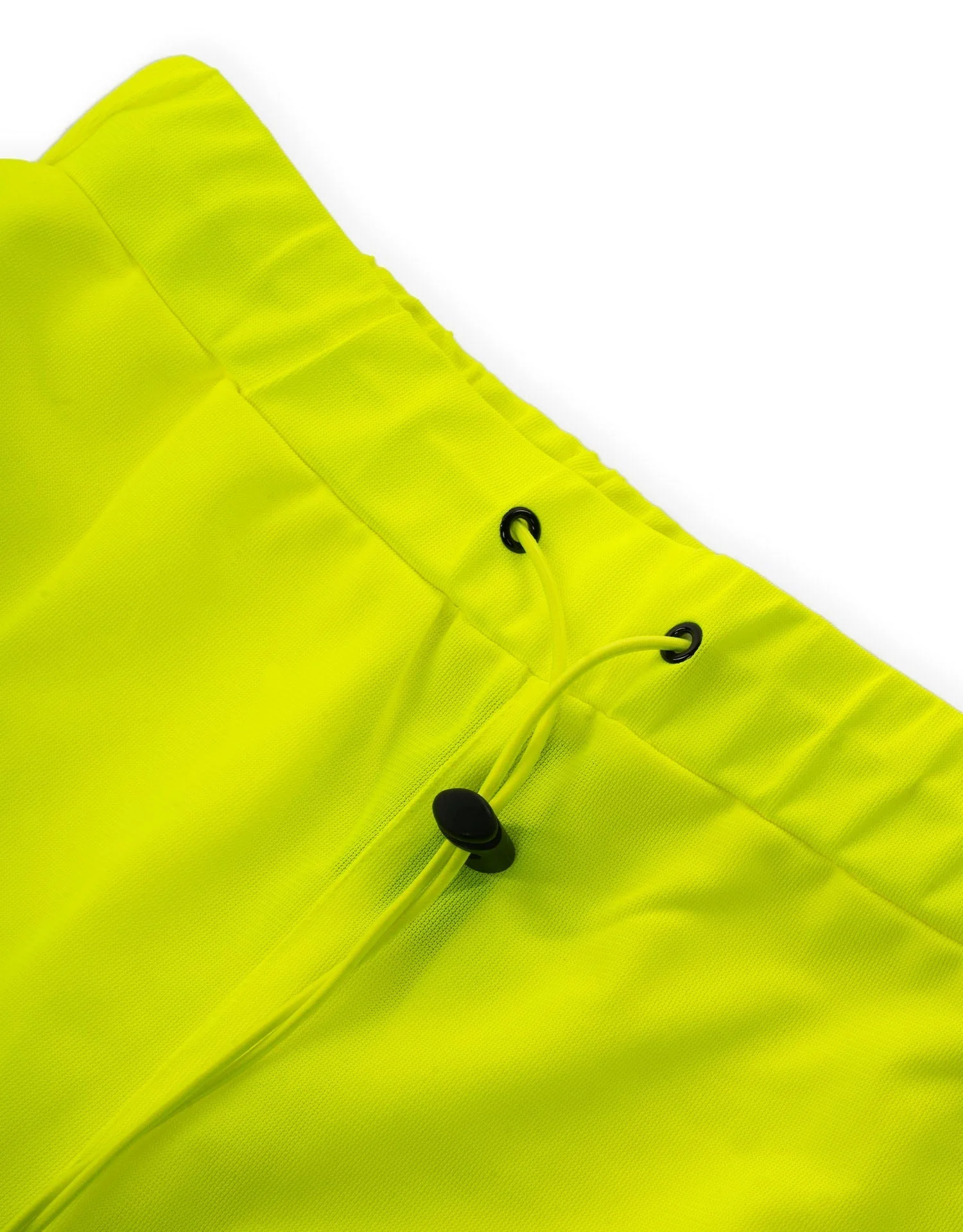Forcefield Women's Safety Hi-Vis Tricot Traffic Pants - Image 3