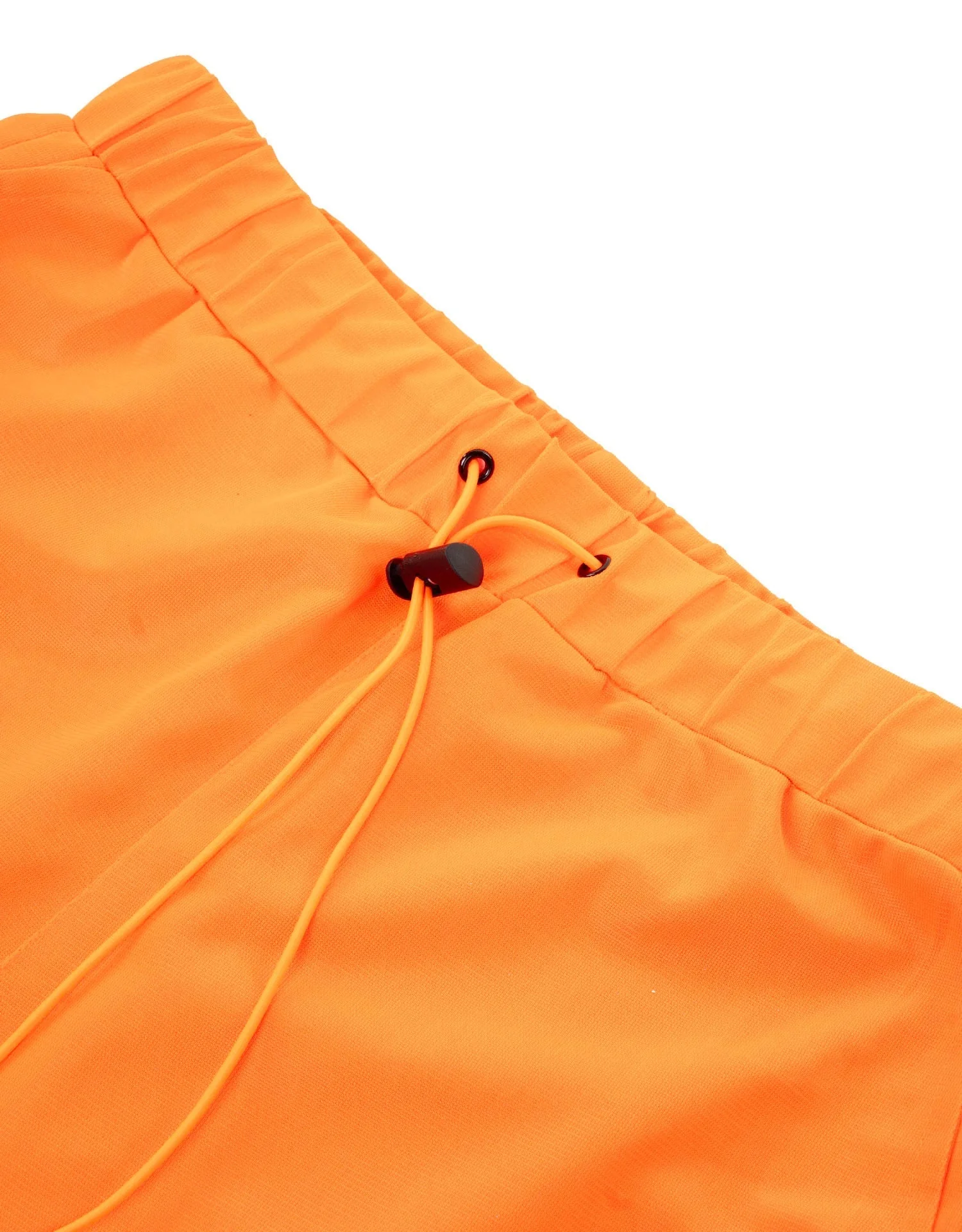 Forcefield Women's Safety Hi-Vis Tricot Traffic Pants - Image 7