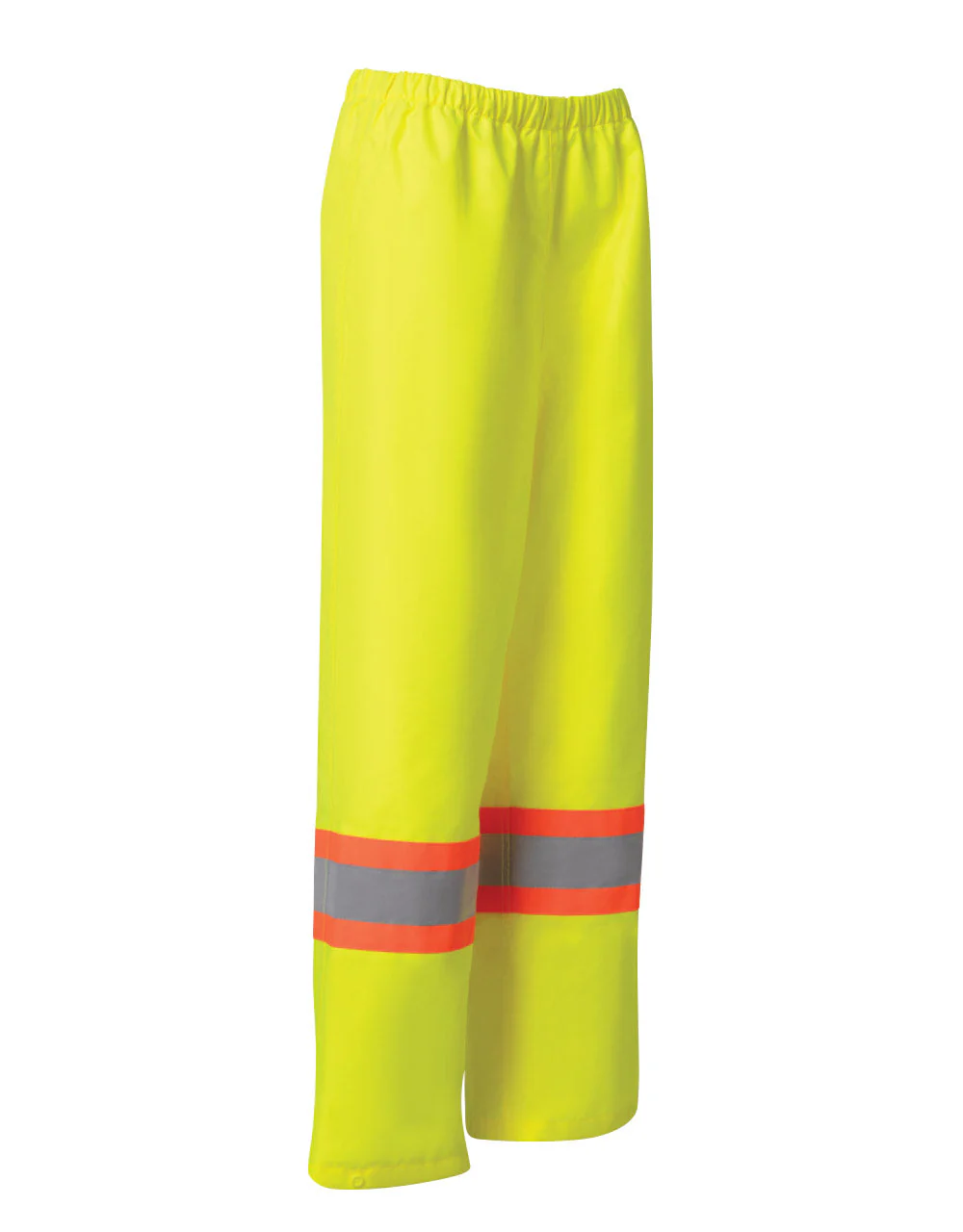 Forcefield Women's Safety Rain Pant - Image 3
