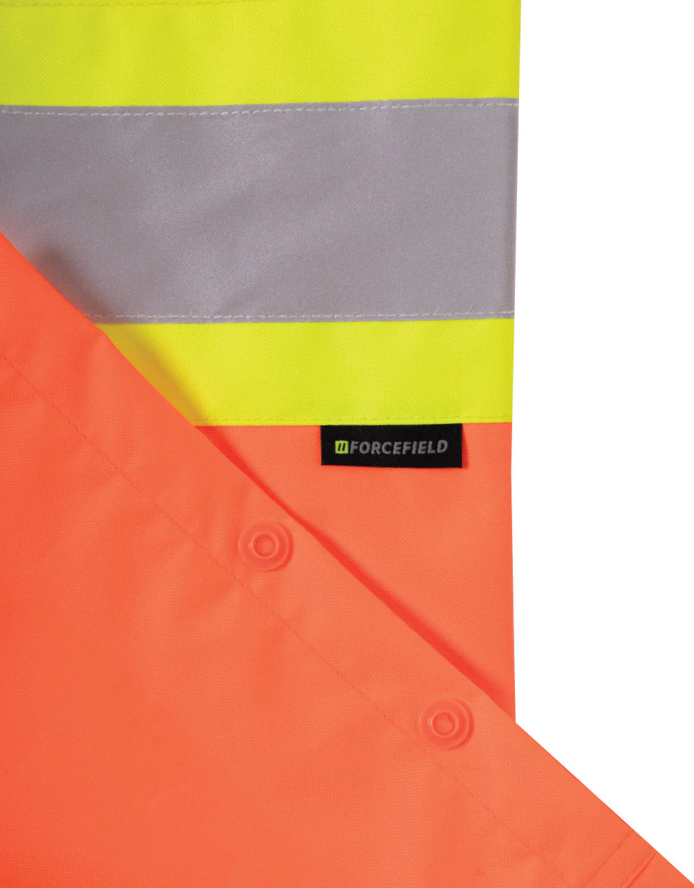 Forcefield Women's Safety Rain Pant - Image 5