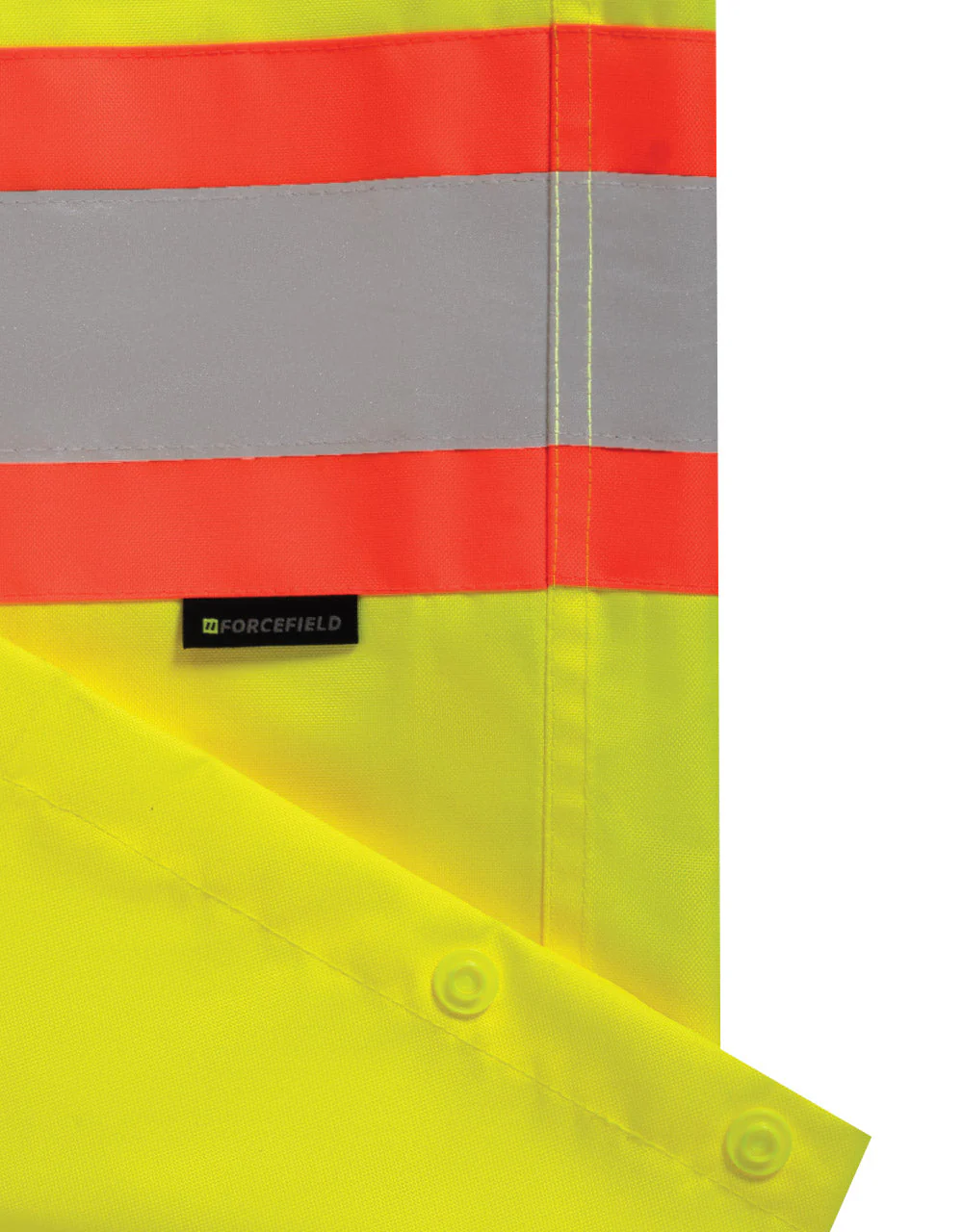 Forcefield Women's Safety Rain Pant - Image 7